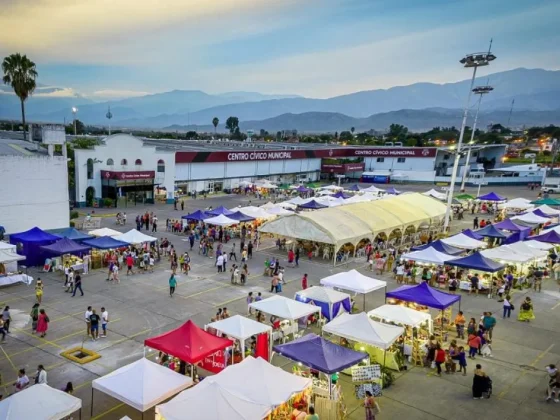 La Municipalidad de Salta realizará una Gran Feria Gastronómica en el CCM