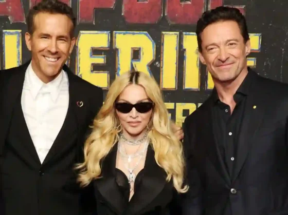 Madonna en Deadpool & Wolverine: la cantante aparece en una escena de la película