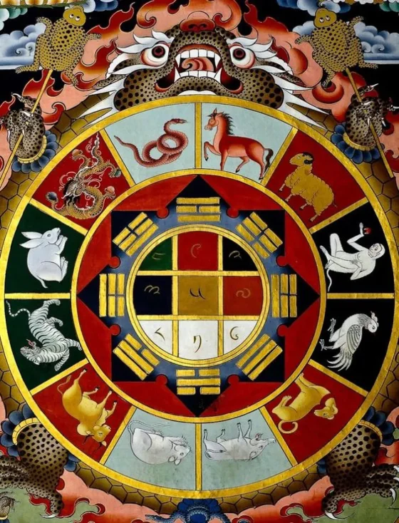 La fortuna para los signos del horóscopo chino hoy, viernes 26 de julio