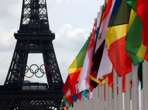Los Juegos Olímpicos de París 2024 tendrán su comienzo oficial: todo lo que hay que saber y más