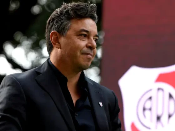 River ya negocia con Marcelo Gallardo para su vuelta como entrenador