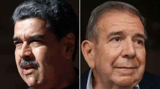 Argentina, Estados Unidos, Chile, Perú, Guatemala y Costa Rica desconocen la reelección de Maduro