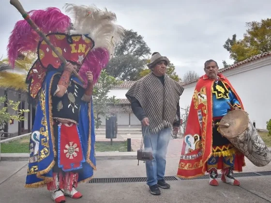 El Mercado Artesanal de Salta realizará el Tradicional Convite a la Pachamama