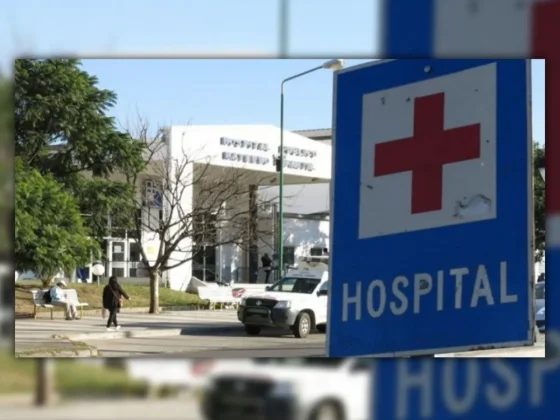 Como en Salta, Mendoza oficializó el cobro a los extranjeros que se atiendan en hospitales públicos