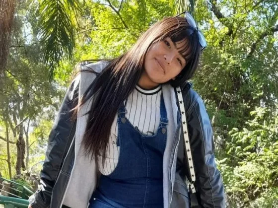 Se busca dar con el paradero de Yanira Alejandrina de 16 años