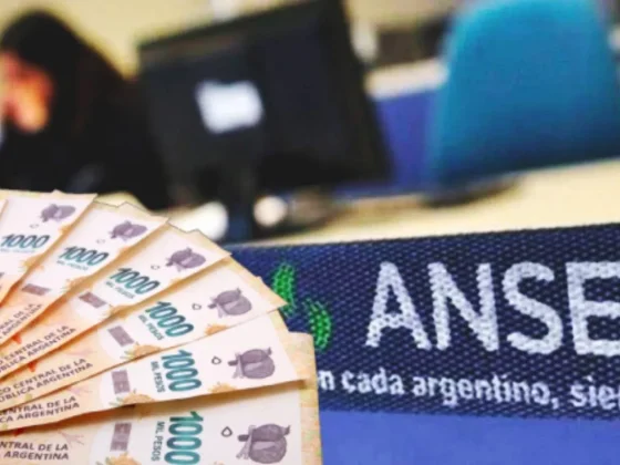 ANSES: quiénes cobran este martes 30 de julio