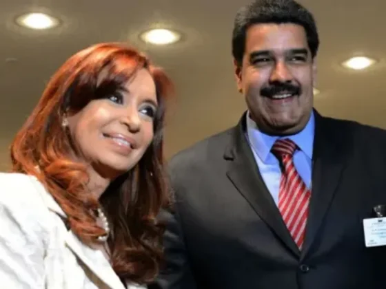 Tras las elecciones en Venezuela, Cristina Kirchner hablará sobre la política electoral de América Latina