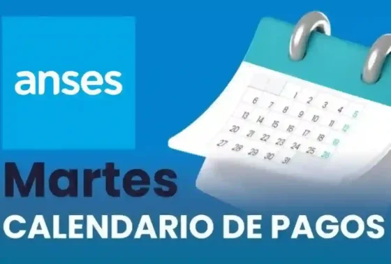 Alerta ANSES: ya está el cronograma de PAGOS para jubilaciones, AUH y otras asignaciones