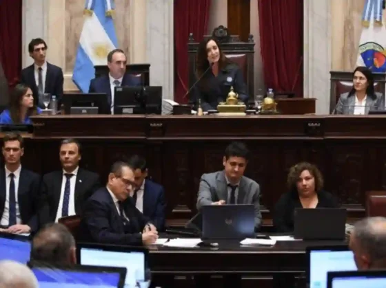 Jubilaciones: el Senado retoma el debate e invitó a funcionarios