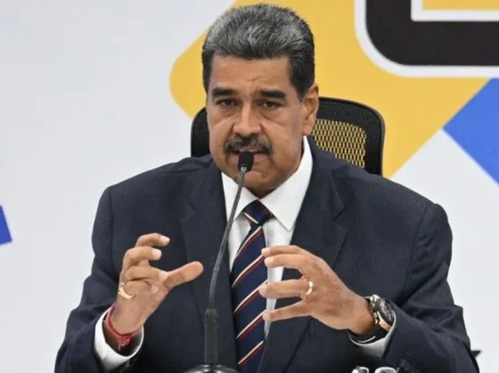 Maduro apunta contra los opositores y pide a la justicia que actúe