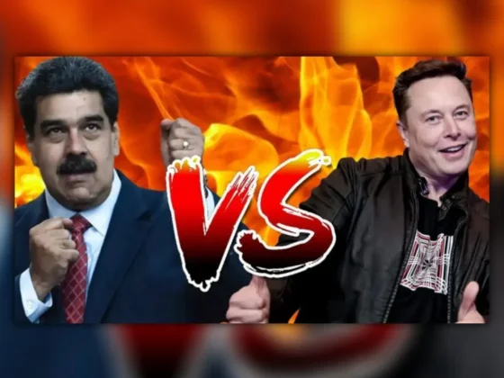 "¿Quieres pelea?, vamos a darle", ahora Maduro desafía a Elon Musk