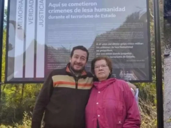 Asesinaron a la viuda de un desaparecido en dictadura y amenazaron a sus hijos