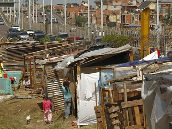 Según la UCA, el 55% de la población es pobre y uno de cada cinco argentinos ya es indigente