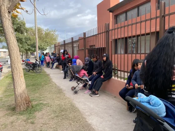 La Municipalidad junto a ANSES realizará un operativo de atención en los barrios