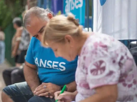 ANSES: quiénes cobran este jueves 8 de agosto