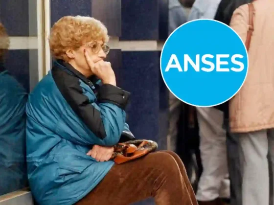 ANSES: quiénes cobran este viernes 9 de agosto