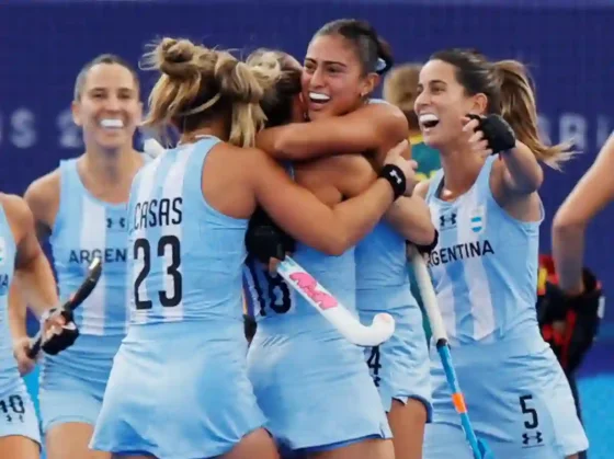 ¡MEDALLA DE BRONCE PARA LAS LEONAS!