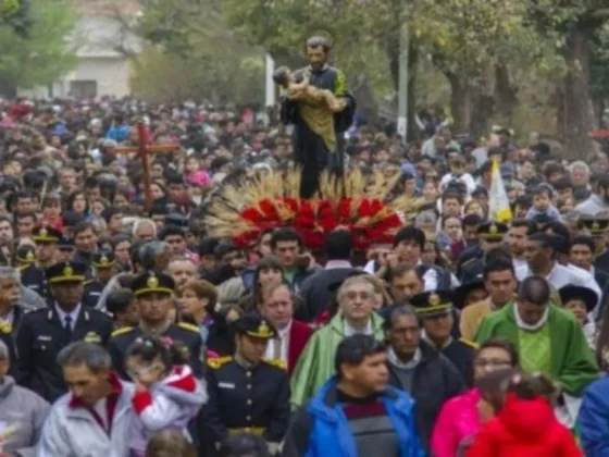 Habrán desvíos de líneas durante la procesión en honor a San Cayetano