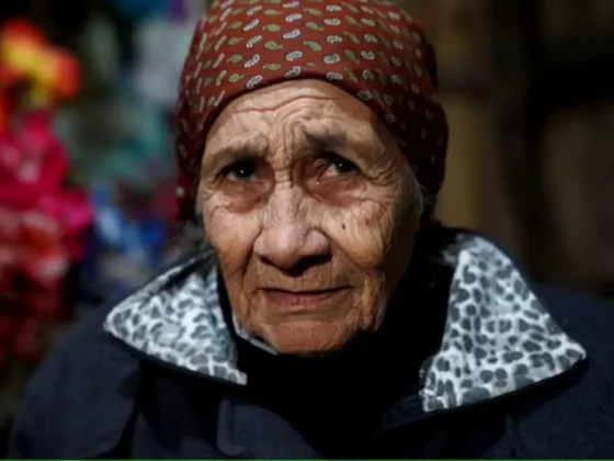 ¿Qué declaró Catalina, la abuela de Loan, sobre la venta de bebés y por qué cree que dejó de ocurrir?