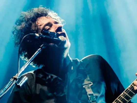 Gustavo Cerati cumpliría 65 años: un recorrido por la vida y las canciones del astro argentino