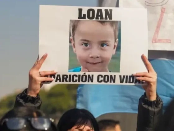 Dos meses sin Loan: las dudas del caso y el futuro de los siete detenidos