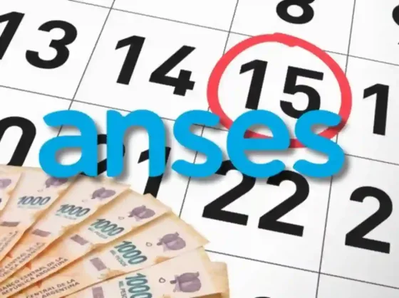 FECHAS de COBRO para jubilados de Anses SEPTIEMBRE 2024 con aumento