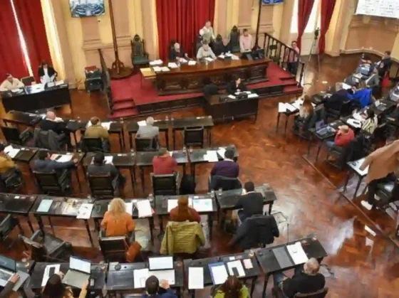 Diputados aprobó la adhesión al RIGI y a las regalías mineras