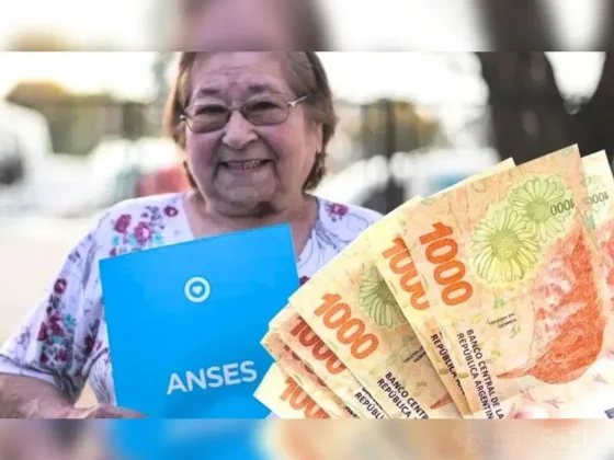 ANSES: quiénes cobran este jueves 15 de agosto