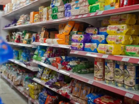 La inflación de alimentos fue de 3,2% en julio: los productos que más aumentaron y los que bajaron de precio