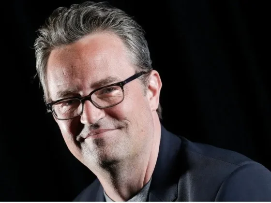 El asistente personal de Matthew Perry confesó que le inyectó ketamina al actor el día que murió