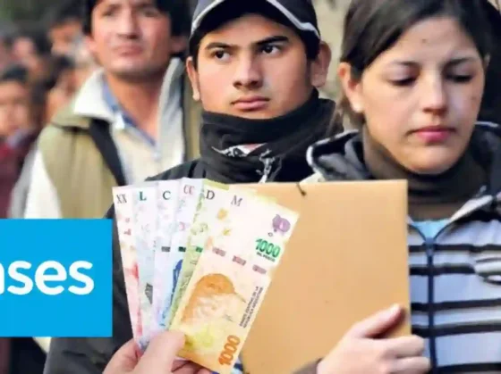 PLAN para personas SIN TRABAJO: cómo cobrar los $262.000 de ANSES