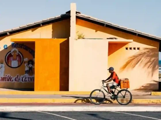 Desigualdad térmica: advierten por el efecto de las olas de calor en países pobres