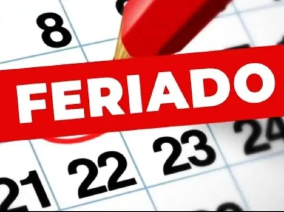 ¿Cuándo será el próximo feriado largo?