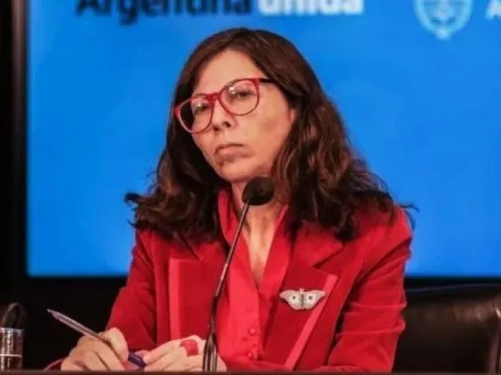 Silvina Batakis se reunirá con el FMI y el Tesoro de EE.UU