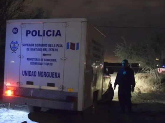 Un joven de 18 años muere por defender a su mamá de la violencia de su pareja