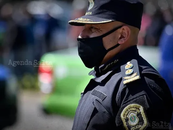 Un gendarme fue asesinado de un tiro en la cabeza luego de resistirse a un robo