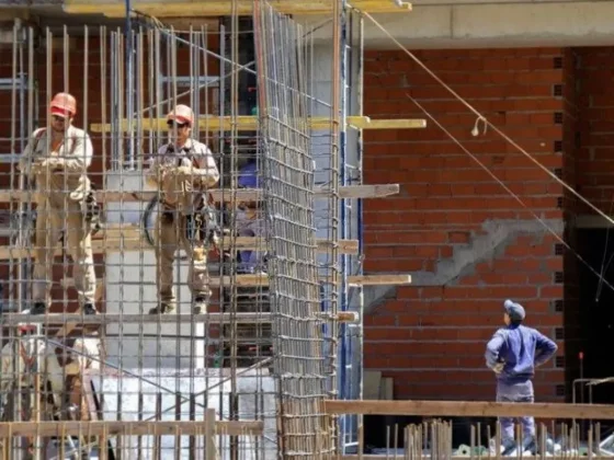 La actividad económica volvió a caer en Junio