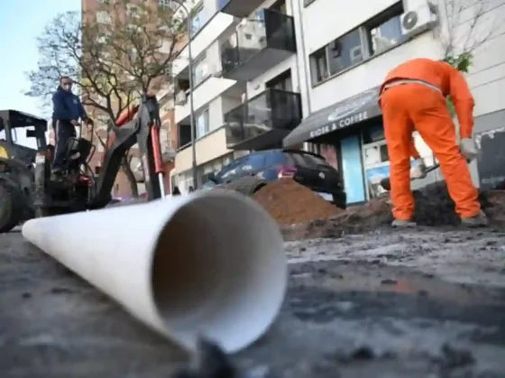 Constructoras van a la Justicia por deudas del Estado