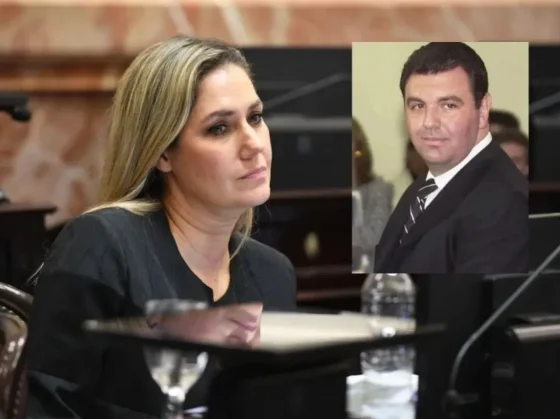 Carolina Losada criticó duramente al juez Lijo y tuvo un fuerte cruce con sus pares