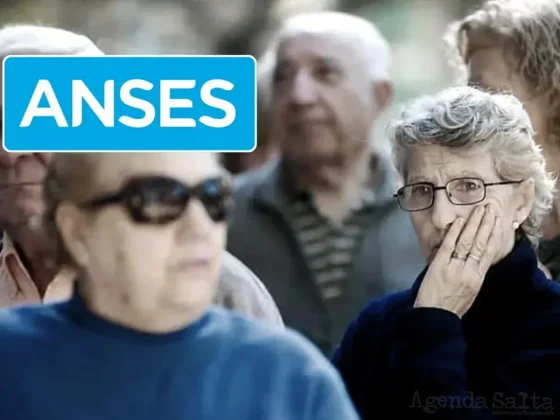 ANSES: quiénes cobran este jueves 22 de agosto