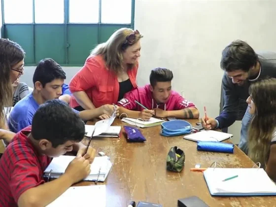 Solo 1 de cada 4 estudiantes argentinos de 15 años pudo resolver un ejercicio de regla de tres simple