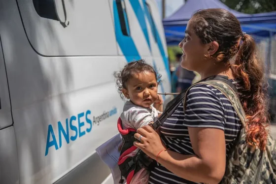 La ANSES actualizó las escalas de las asignaciones familiares