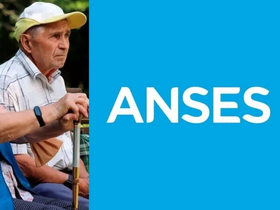 ANSES anunció el monto oficial para PENSIONADOS con AUMENTO en septiembre