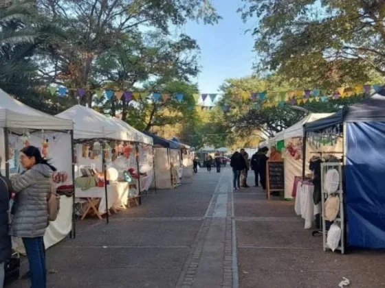 Estos son todos los paseos artesanales que podrás disfrutar este fin de semana en Salta