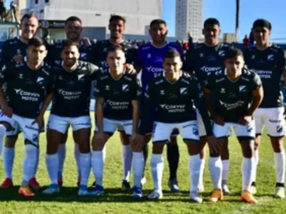 Central Norte no pudo y Sportivo Las Parejas le dio vuelta el partido