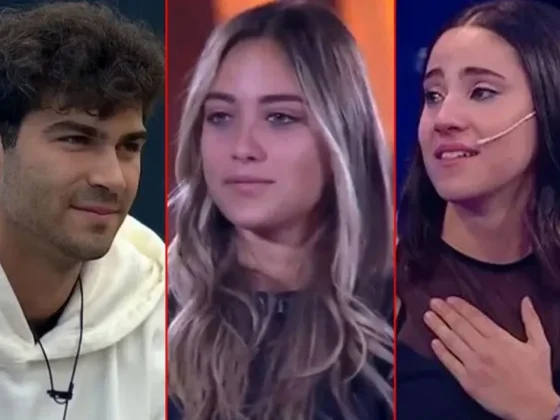 La peor traición: así fue la infidelidad de Nico Grosman a Flor Regidor con Lucía de Gran Hermano