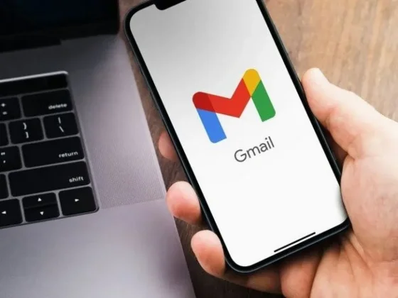 ¿Tenés el Gmail lleno? Enterate cómo liberar todo el espacio