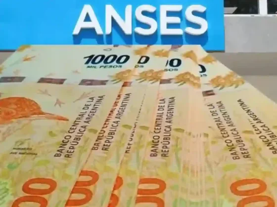 ANSES: quiénes cobran este martes 27 de agosto