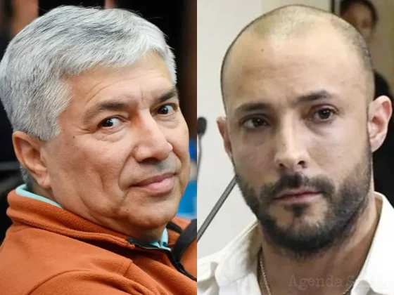 Condenaron DE NUEVO a Lázaro Báez y Leonardo Fariña por lavado de dinero