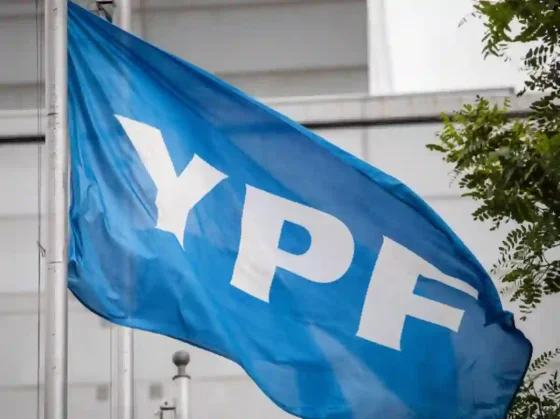 La Argentina hizo una presentación ante la justicia de EEUU para evitar perder acciones de YPF